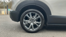 Mazda Cx-30 2.0 e-Skyactiv X MHEV GT Sport Tech 5dr Auto Petrol Hatchback